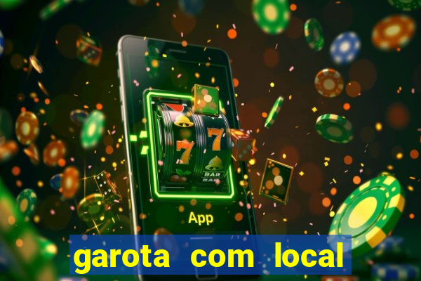 garota com local porto alegre